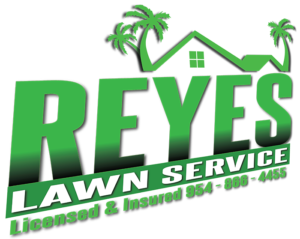 Reyes Lawn Services LLC